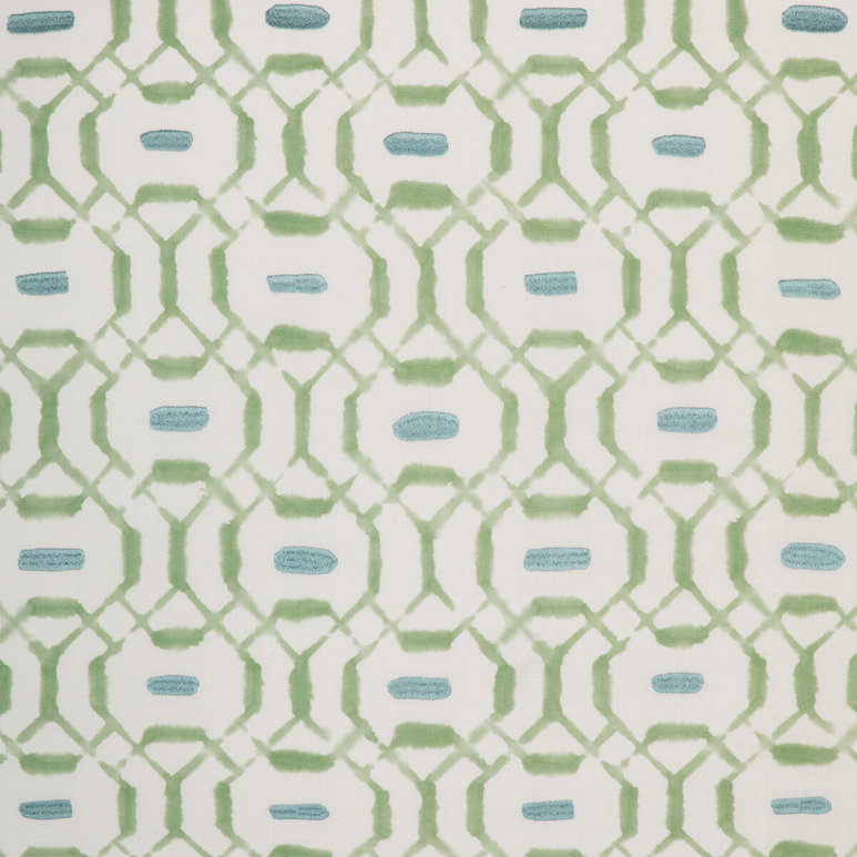 Kravet Resort Way Seaglass Fabric